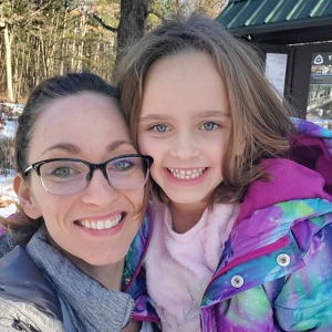 Fundraising Page: Julie Burrell